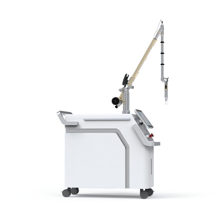 beauty machine laser medical06