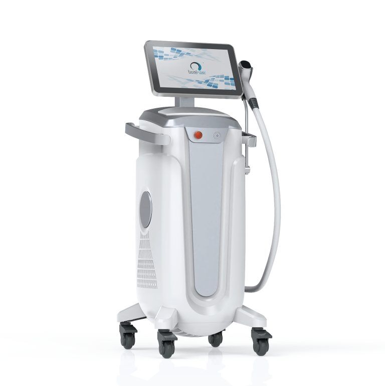 beauty machine laser surgical02