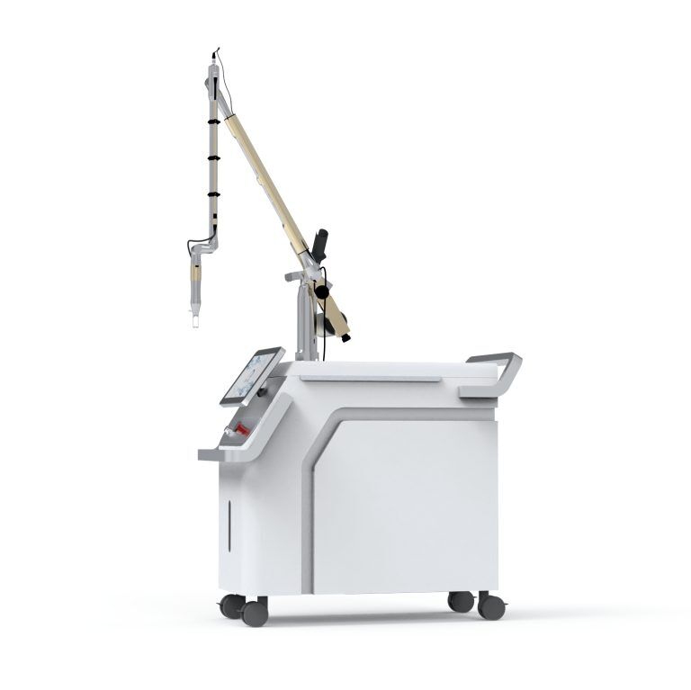 beauty machine laser medical07