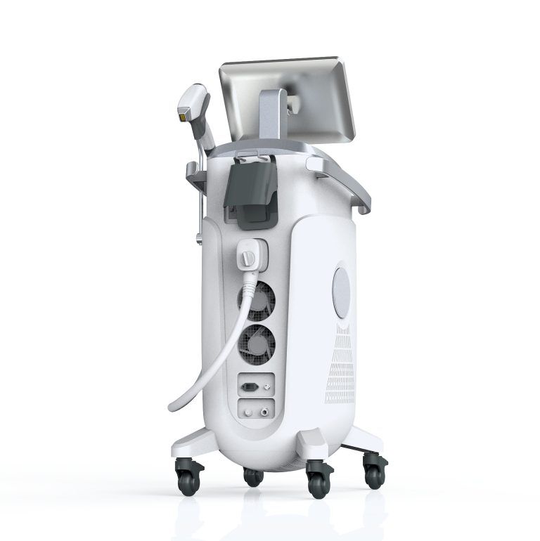 beauty machine laser surgical05