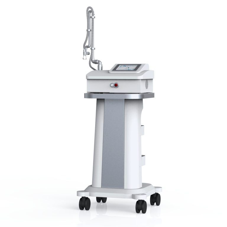 beauty machine laser surgical10