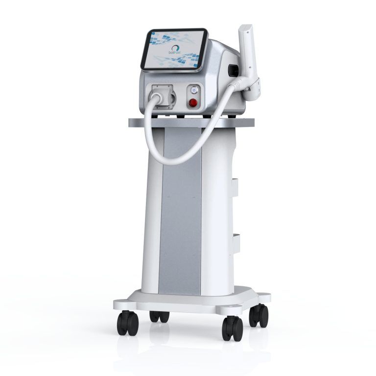 beauty machine laser medical09