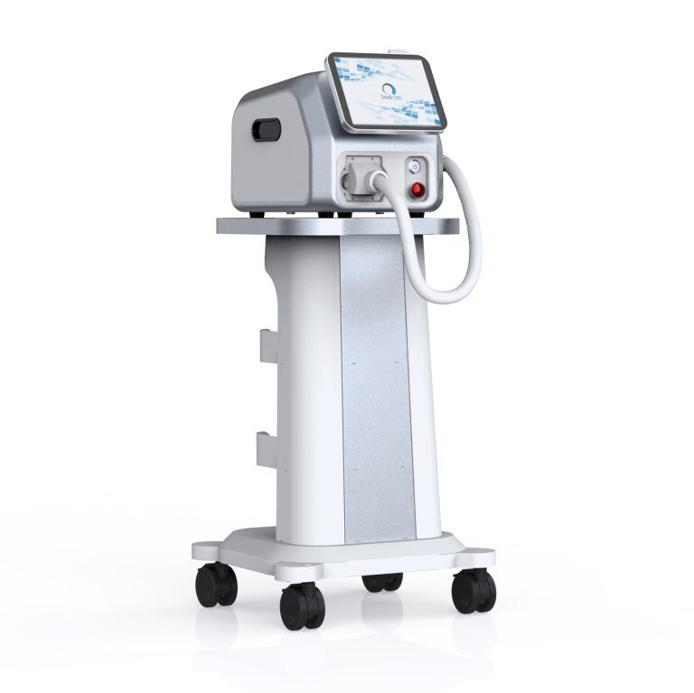 beauty machine laser medical10