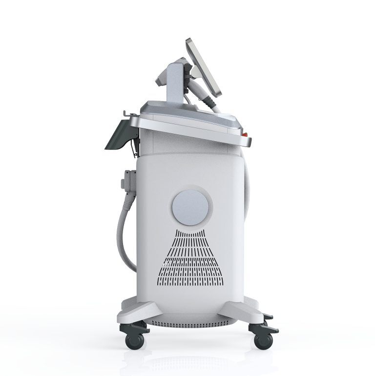 beauty machine laser surgical03