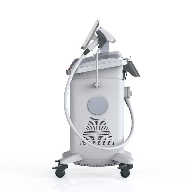 beauty machine laser surgical04